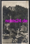 83471 Berchtesgaden Kirche mit Pfarrhof o 9.8.1933