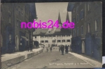 83471 Berchtesgaden Marktplatz Gasthaus o 1921
