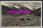 83471 Schoenau mit Hochkalter Reiteralpe o 27.8.1933