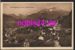 83471 Berchtesgaden Locksteinstrasse   *ca.1930