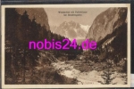 83471 Berchtesgaden Wimbachtal *ca.1920