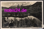 83486 Hintersee  mit Goll und Brett o ca.1935