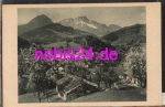83471 Berchtesgaden mit Untersberg  *ca.1920