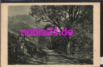 83471 Berchtesgaden Partie in der Gern o 7.8.1925