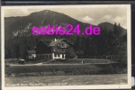 83646 Vorderriss Isar Gasthof Post o ca.1930