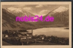 83727 Schliersee Jagerkamp Brecherspitze o ca.1925