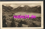 83727 Schliersee Jagerkamp Brecherspitze o 1930