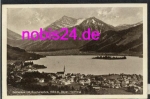 83727 Schliersee mit Brecherspitze o 25.4.1943