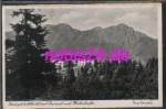 83435 Bad Reichenhall Prediktstuhl Hotel *ca.1930