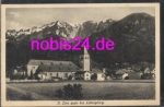 83435 Bad Reichenhall St. Zeno Lattengebirge o 1924