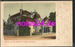 83435  Bad Reichenhall  Kurhaus o 29.7.1908