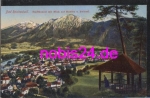 83435 Bad Reichenhall Stadtkanzel *ca.1920