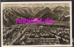 83435 Bad Reichenhall  Luftbild *ca.1955
