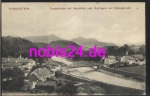 83278 Traunstein Bridge Hochgern Hochfelin o 1918