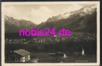 83435 Bad Reichenhall Alpenhotel Fuchs Nonn o 1929
