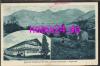 83727 Schliersee Gasthof Kothof auf der Eck o 1928