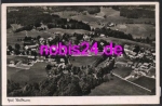 83670 Bad Heilbrunn Luftbildaufnahme *ca.1940