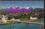 Rosenheim with New Inn Bridge o March 24, 1924