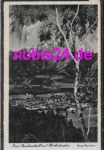 83435 Bad Reichenhall mit Hochstaufen *ca.1955