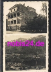 83435 Bad Reichenhall Heim Villa Fredi o 24.7.1949