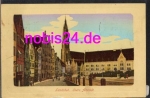 Landshut Isar Obere Altstadt  o ca.1913