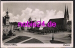 84503 Altoetting Kapellplatz o 29.7.1954