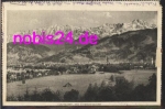82467 Garmisch mit Dreitorspitze o 5.6.1920