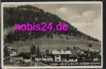 82499 Wallgau mit Kroeppelschroffen *ca.1930