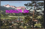82467 Partenkirchen und Zugspitze *ca.1920