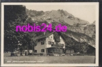 82467 Garmisch Almwirtschaft *ca.1930