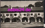 83471 Berchtesgaden am Schlossplatz *ca.1955