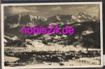 82467 Garmisch Partenkirchen o 29.7.1934
