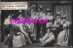 82467 Garmisch Schuhplattler Trachten *ca.1920
