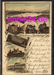 82319 Starnberger See Litho o 17.6.1899