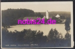 82234 Wessling See und Kirche *ca.1930