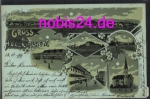 82239 Holzkirchen Moonlight Litho o 14.7.1899
