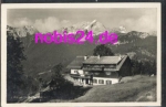 82467 Eckbauer bei Partenkirchen *ca.1930