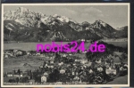 82431 Kochel mit Herzogstand *ca.1940