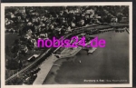 82319 Starnberg am See Luftbildaufnahme *ca.1955