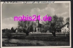 Piping Obermenzing Munich Church o 10.2.1939