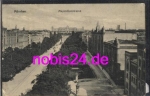 Munich Maximilianstrasse o August 18, 1912
