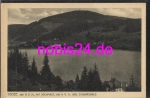 79822 Titisee mit Hochfirst Schwarzwald *ca.1925