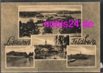 17258 Feldberg postcard o ca. 1962