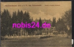 79862 Hochenschwand Hotel Pension Kurhaus o 1919