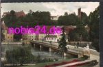 86899 Landsberg am Lech Caroline Bridge o 1966