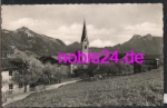 83122 Torwang Kirche Spitzstein Heuberg  *ca.1960