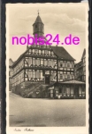 36205 Sontra Rathaus *ca.1950