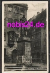 Nuremberg Albrecht Durer monument *ca.1950