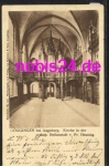 Goeggingen Augsburg Kirche Heilanstalt Hessing o ca.1914