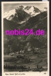 87497 Wertach Bichl mit Geishorn o 22.8.1949